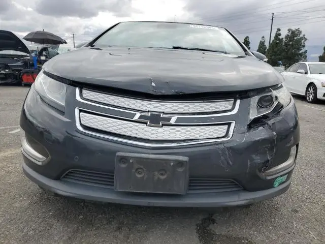 2014 CHEVROLET VOLT   