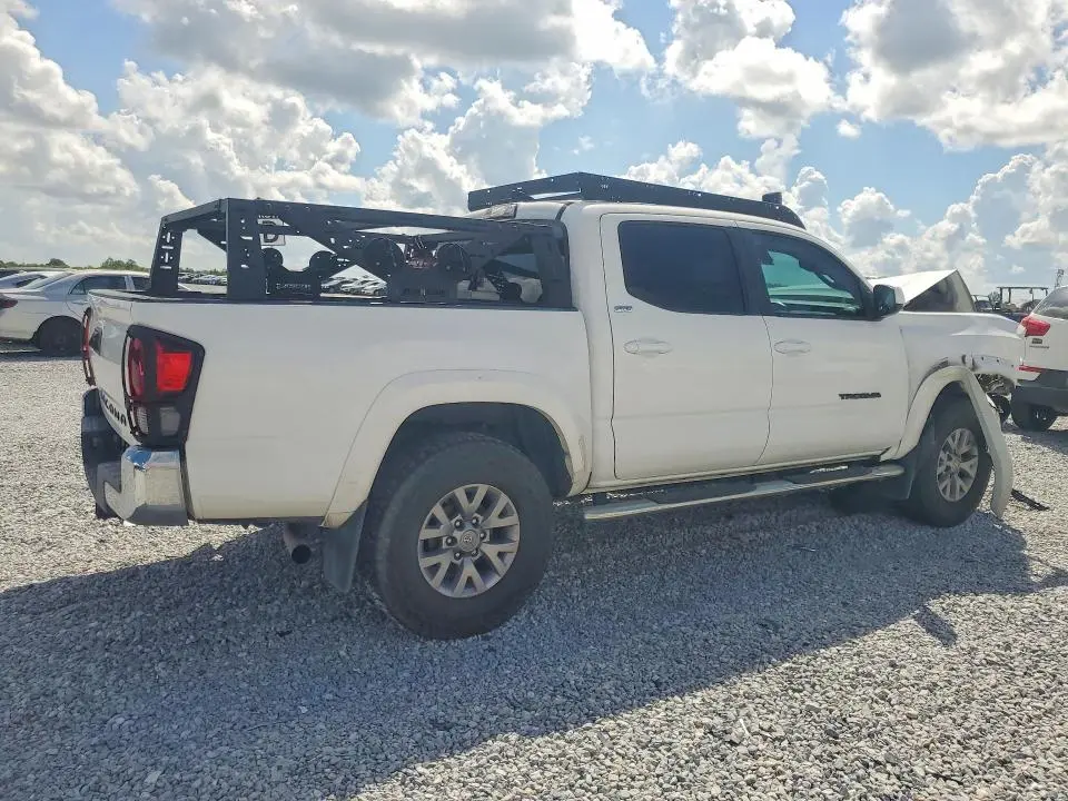 2019 TOYOTA TACOMA SR5 V6  