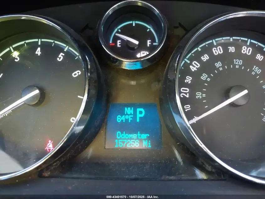 2014 CHEVROLET CAPTIVA SPORT LT