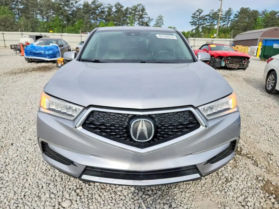 2019 ACURA MDX   