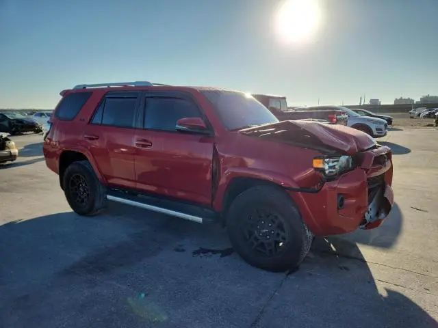 2016 TOYOTA 4RUNNER SR5/SR5 PREMIUM  