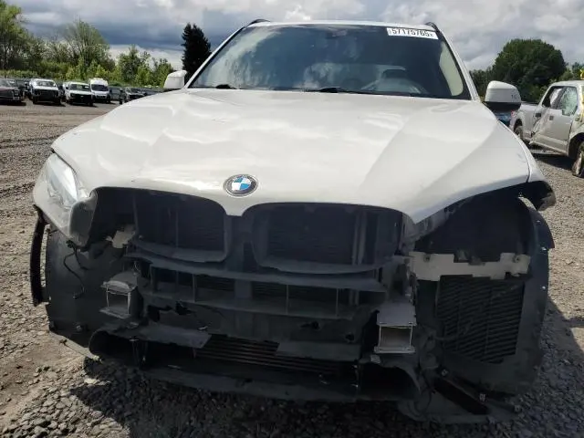 2014 BMW X5 SDRIVE35I  