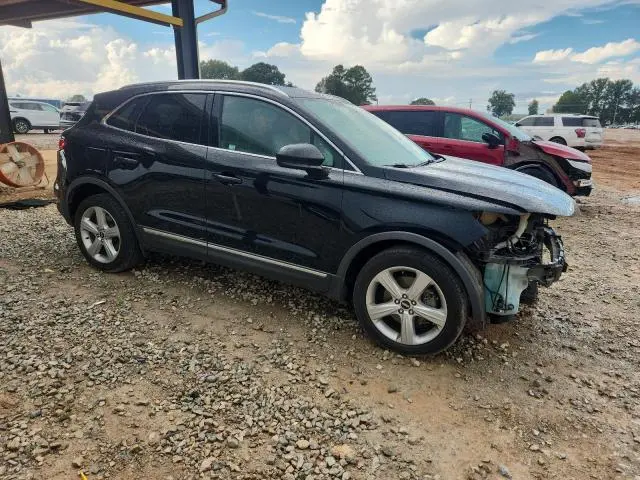 2017 LINCOLN MKC PREMIERE  