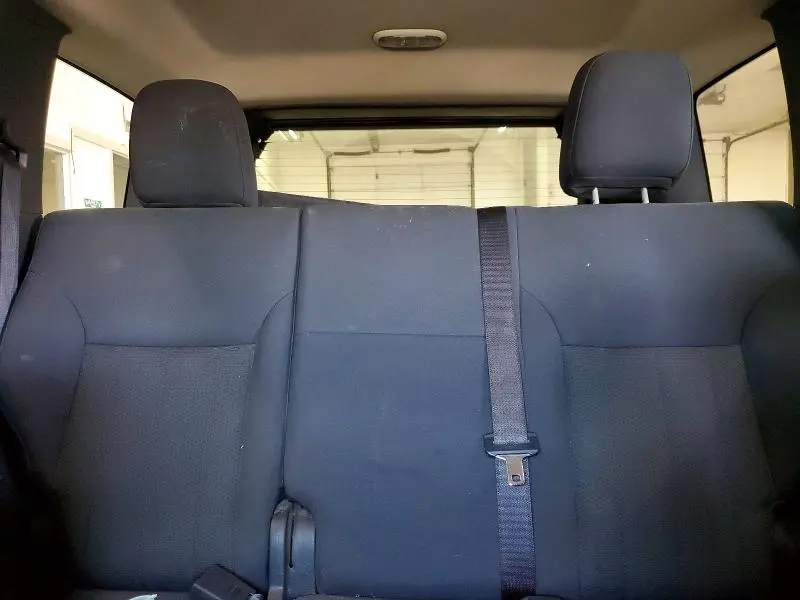 2011 JEEP LIBERTY SPORT  