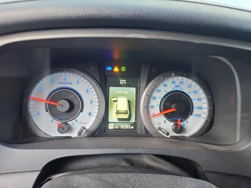 2018 TOYOTA SIENNA SE 8-PASSENGER  