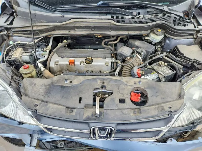 2010 HONDA CR-V LX  