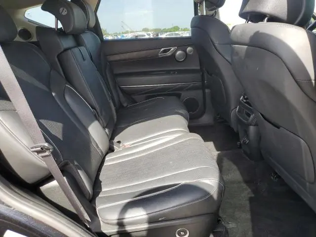 2021 GENESIS GV80 BASE  