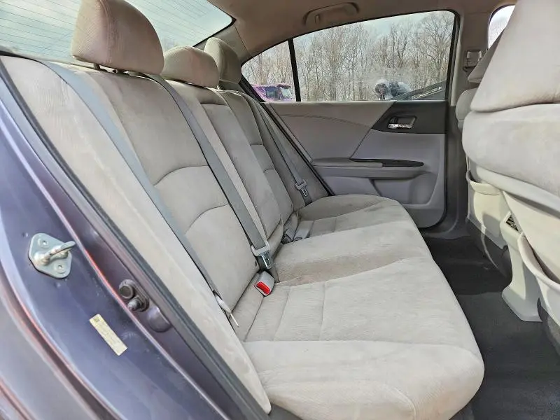 2013 HONDA ACCORD EX  