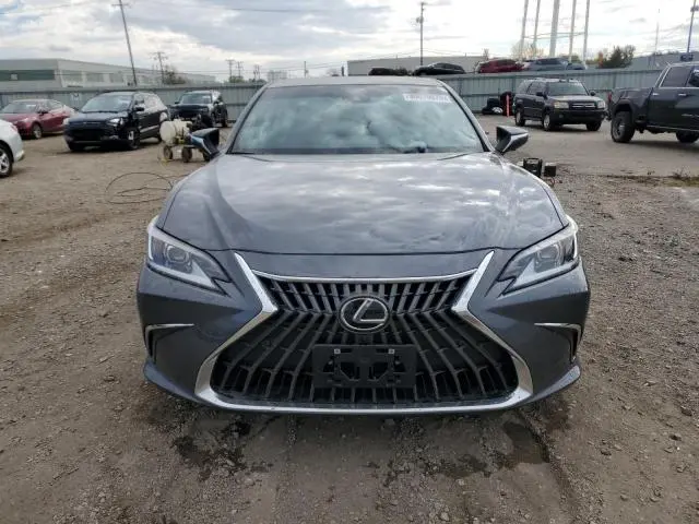 2024 LEXUS ES 350 BASE  