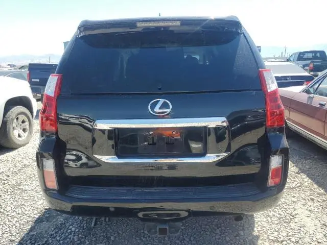 2012 LEXUS GX 460  