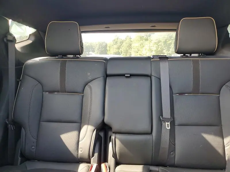 2020 CHEVROLET BLAZER PREMIER  