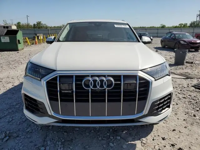 2023 AUDI Q7 PRESTIGE  