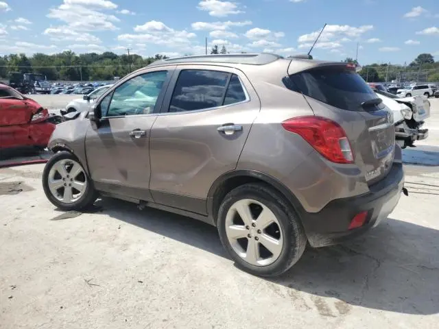 2015 BUICK ENCORE   