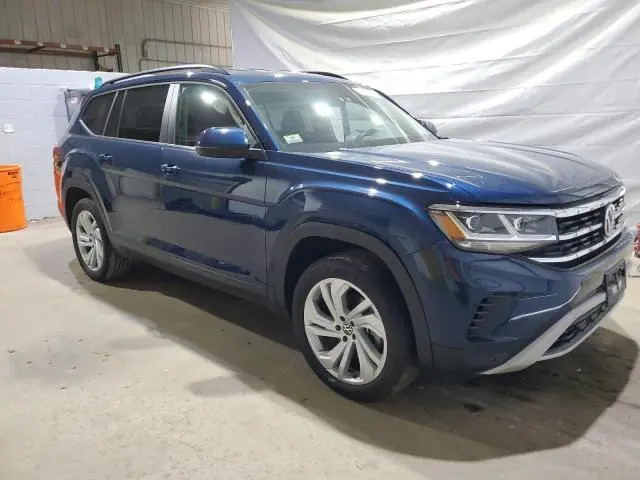 2023 VOLKSWAGEN ATLAS SE