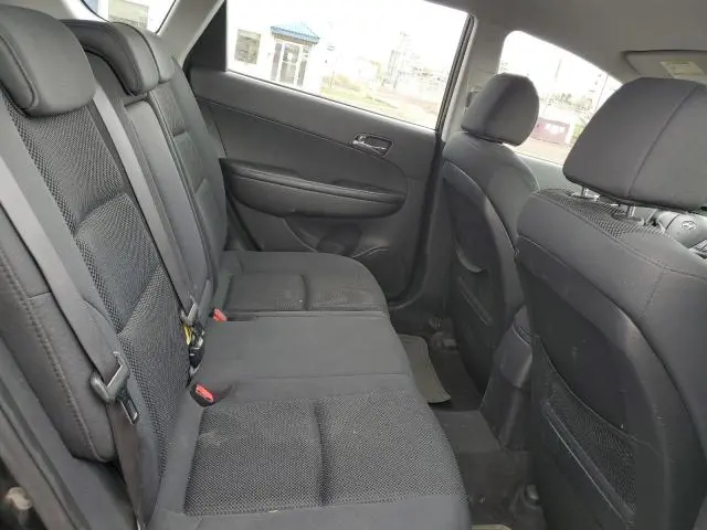 2010 HYUNDAI ELANTRA TOURING GLS  