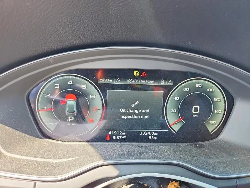 2023 AUDI Q5 PREMIUM PLUS 45  