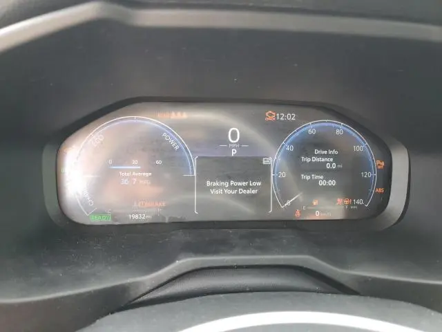 2024 TOYOTA RAV4 XSE