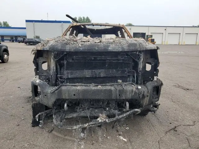 2022 GMC SIERRA K2500 DENALI  