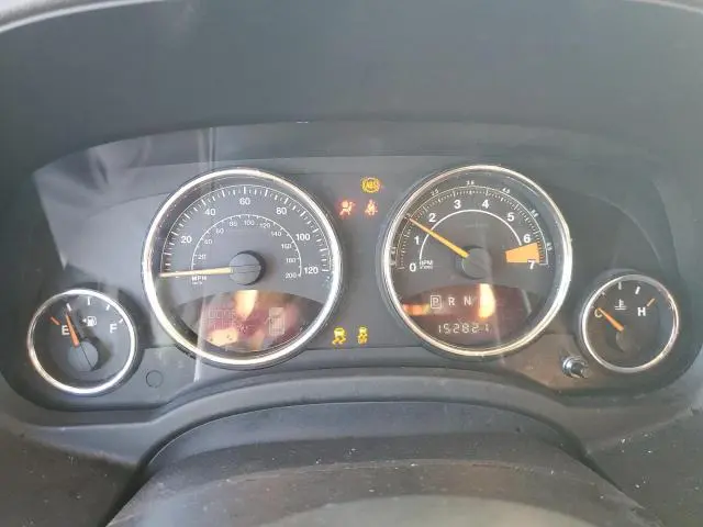 2014 JEEP PATRIOT LIMITED  