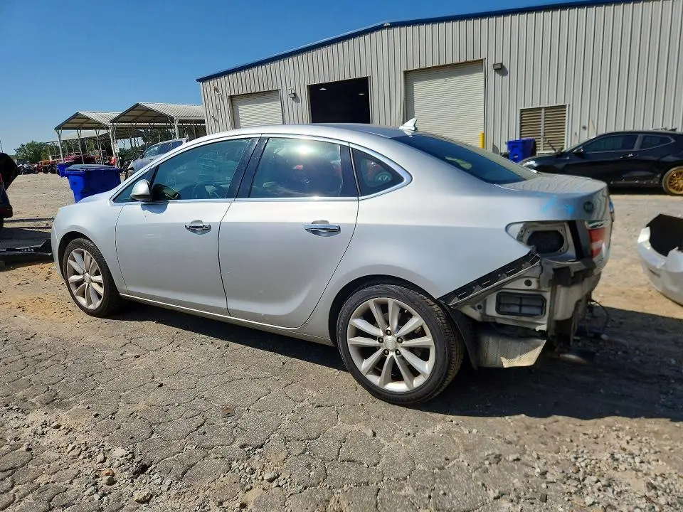 2013 BUICK VERANO   