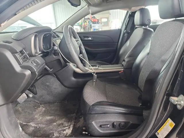 2013 CHEVROLET MALIBU 1LT  