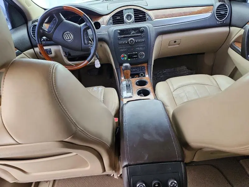 2012 BUIC ENCLAVE   