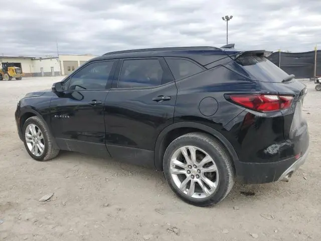 2020 CHEVROLET BLAZER 3LT  