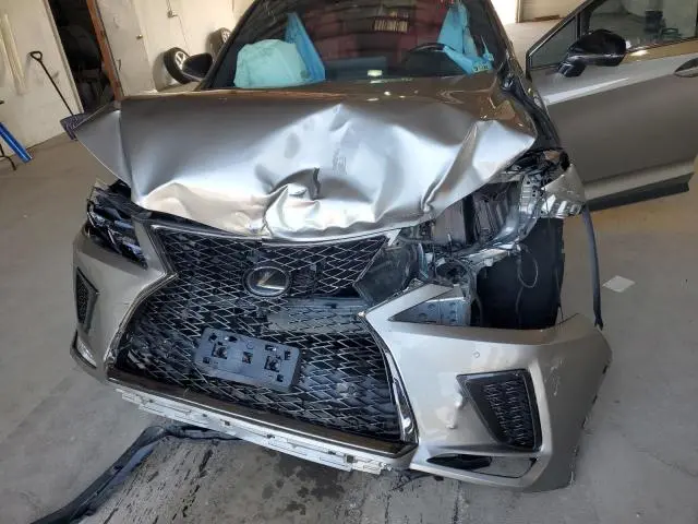 2020 LEXUS RX 350 F SPORT  
