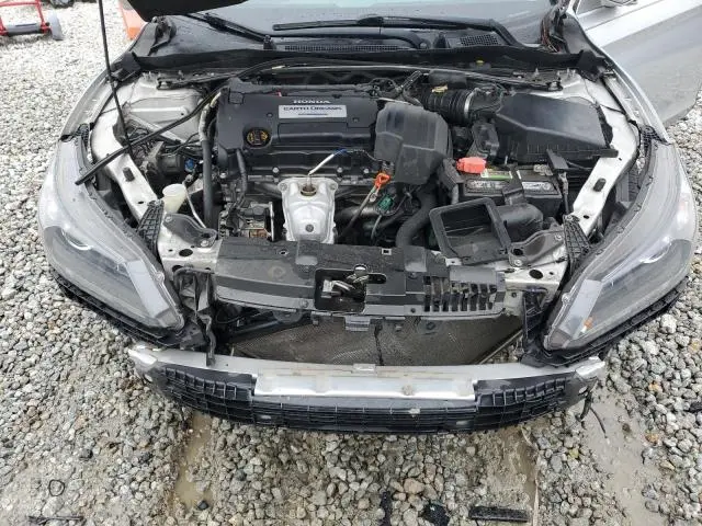 2013 HONDA ACCORD EX  