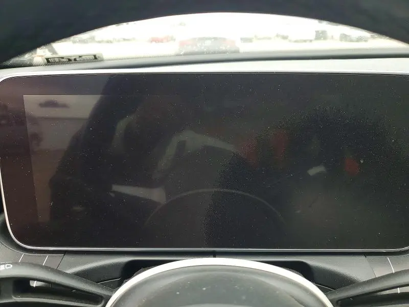 2023 MERCEDES-BENZ C   