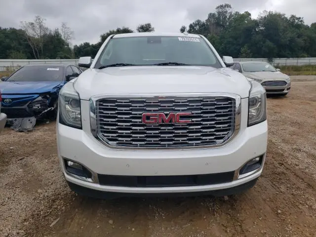 2018 GMC YUKON XL DENALI  