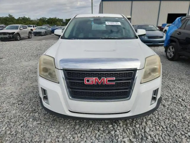 2011 GMC TERRAIN SLE  