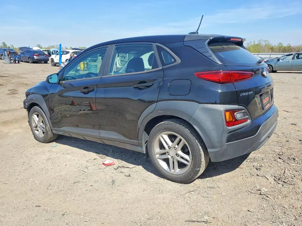 2018 HYUNDAI KONA SE  
