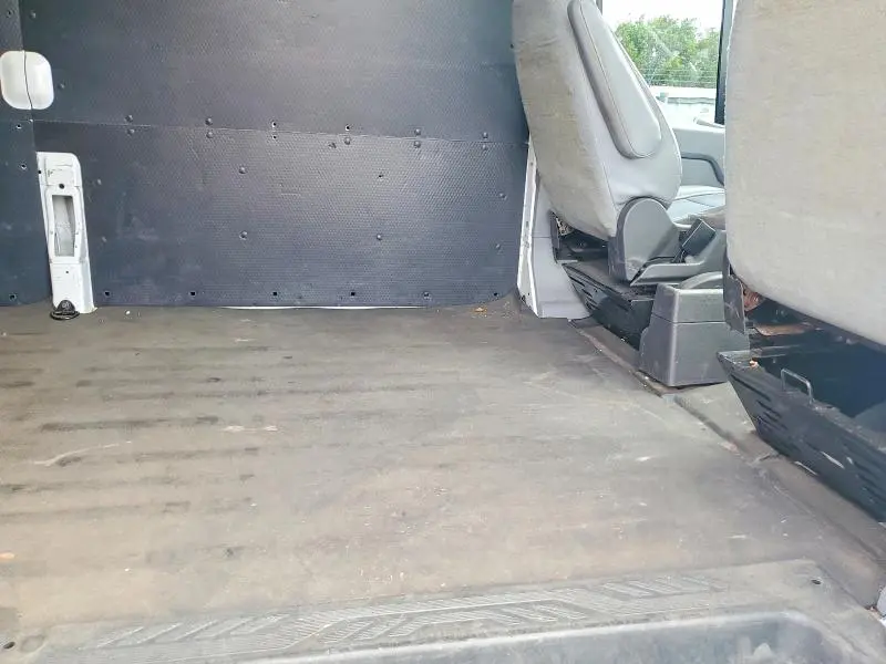 2018 FORD TRANSIT T-250  