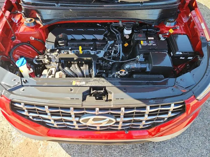 2023 HYUNDAI VENUE LIMITED  