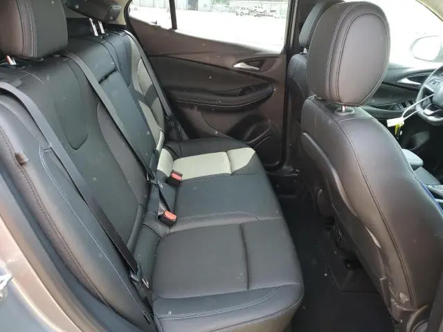 2025 BUICK ENCORE GX SPORT TOURING  