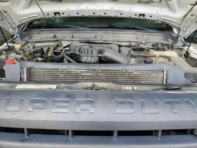 2015 FORD F250 SUPER DUTY  