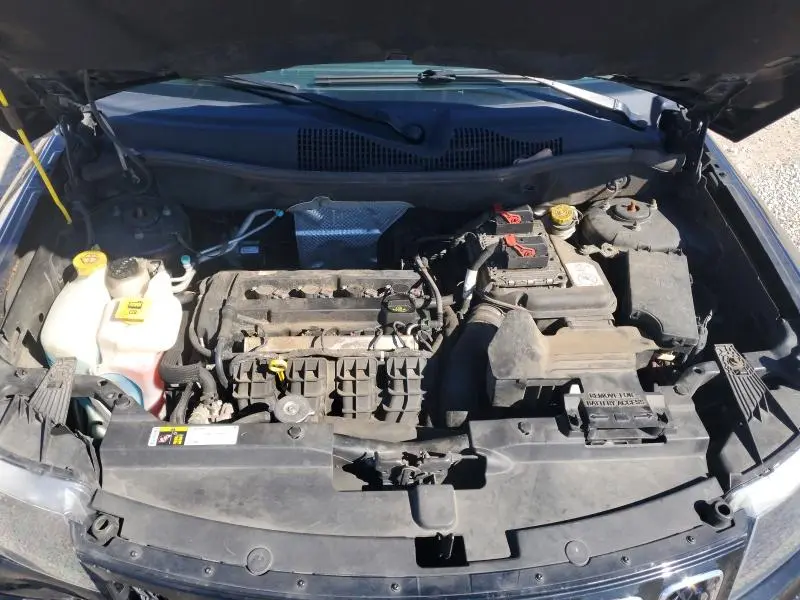 2017 JEEP COMPASS SPORT  