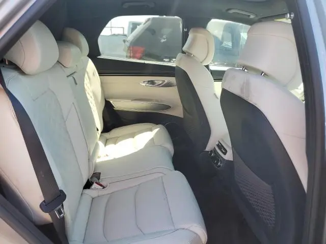 2025 GENESIS GV70 ADVANCED  