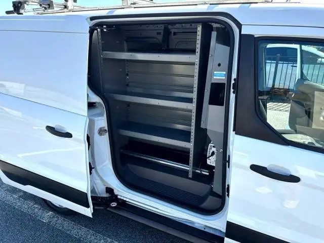 2020 FORD TRANSIT CONNECT XL  