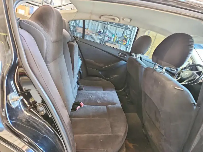 2011 NISSAN ALTIMA 2.5  