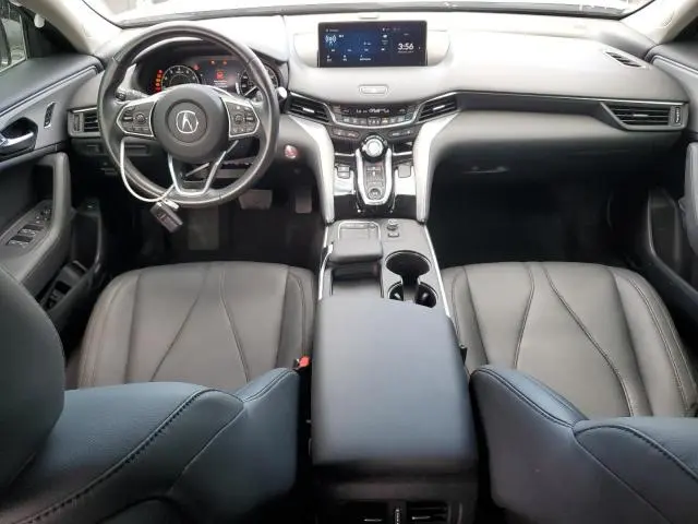 2023 ACURA TLX   