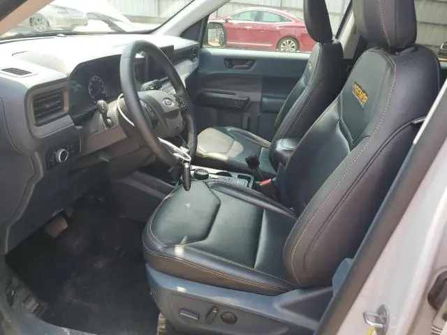 2023 FORD MAVERICK XLT  