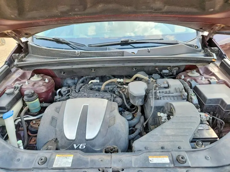 2011 KIA SORENTO   