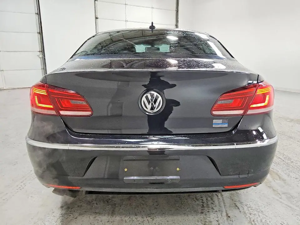 2014 VOLKSWAGEN CC SPORT  
