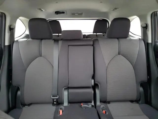 2021 TOYOTA HIGHLANDER L  