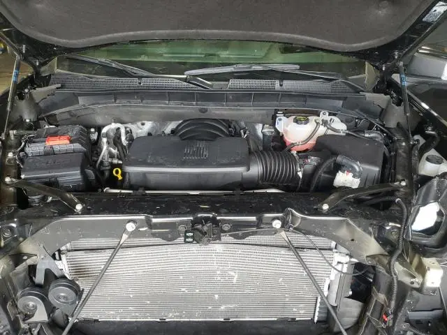 2024 GMC SIERRA K1500 AT4X  