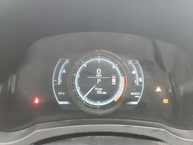 2015 LEXUS IS 350  