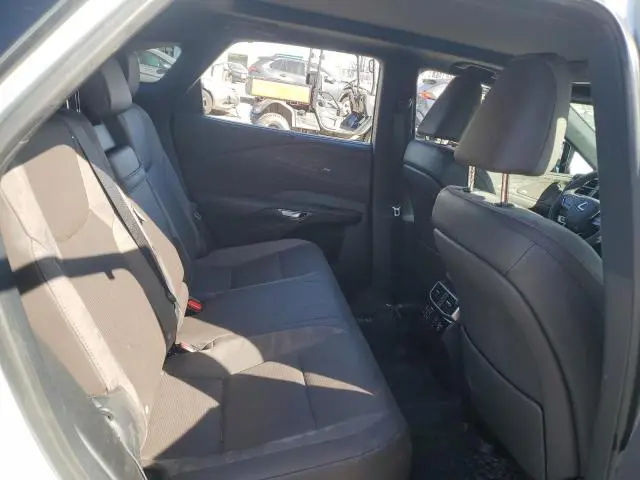 2024 LEXUS RX 350 BASE  