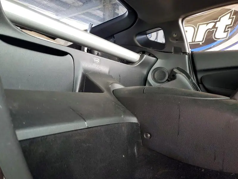 2013 NISSAN 370Z BASE  